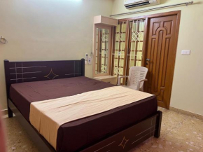CKs Serviced Apartment